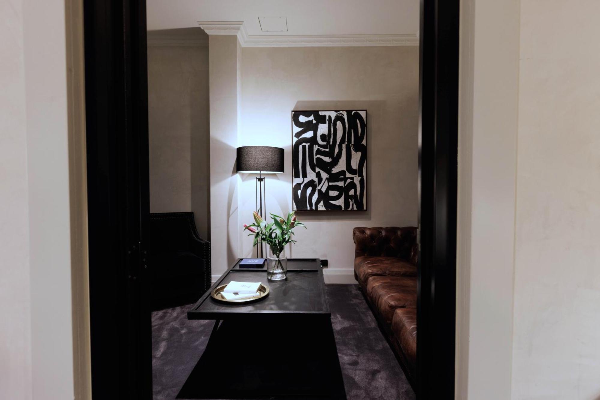 The Strand Hotel Sidney Dış mekan fotoğraf